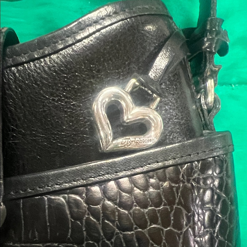 Brighton Handbag- Like New in Box - Picture 10 of 10